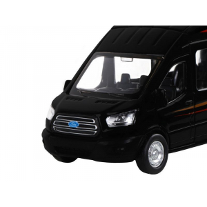 1:52 Ford Transit c инерционным механизмом